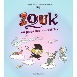 Zouk, Tome 22