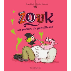 Zouk, Tome 19