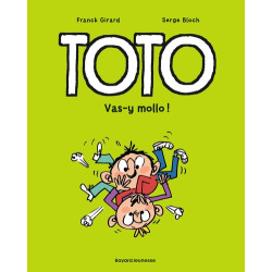 Toto BD, Tome 06