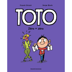 Toto BD, Tome 05