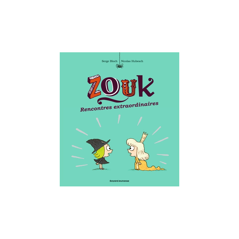 Zouk, Tome 11