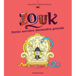 Zouk, Tome 12