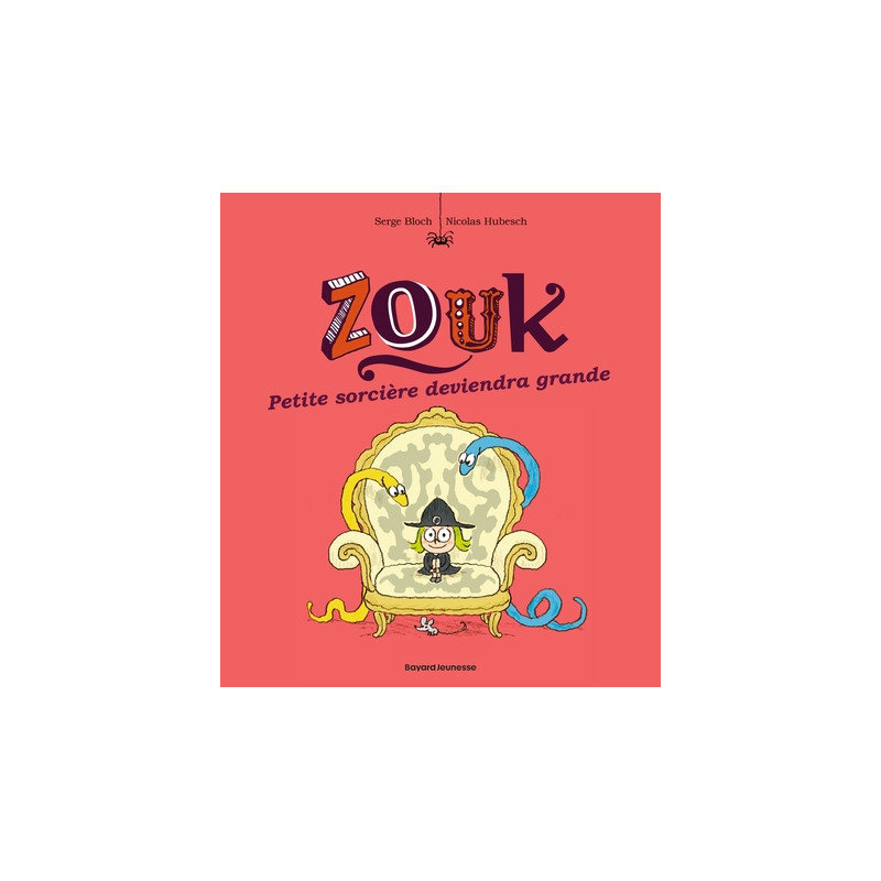 Zouk, Tome 12