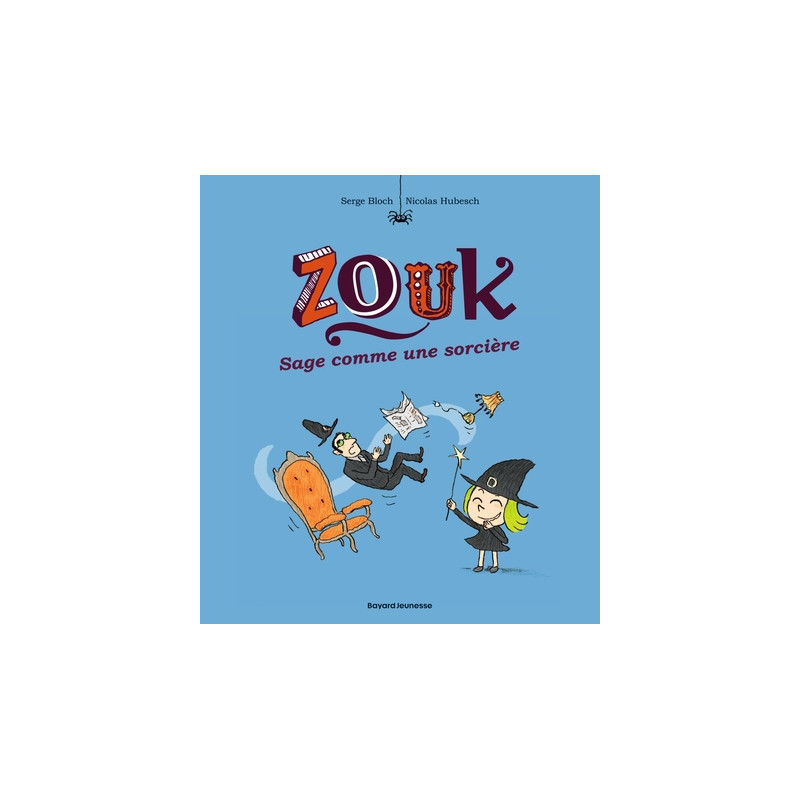 Zouk, Tome 09