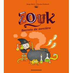 Zouk, Tome 08