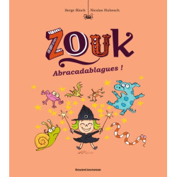 Zouk, Tome 15