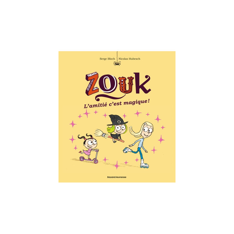 Zouk, Tome 10