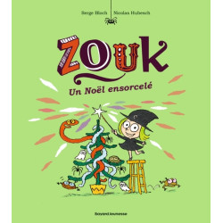 Zouk, Tome 14