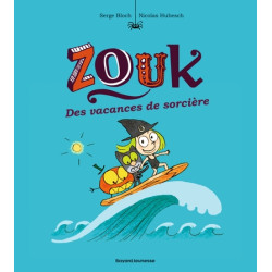 Zouk, Tome 04