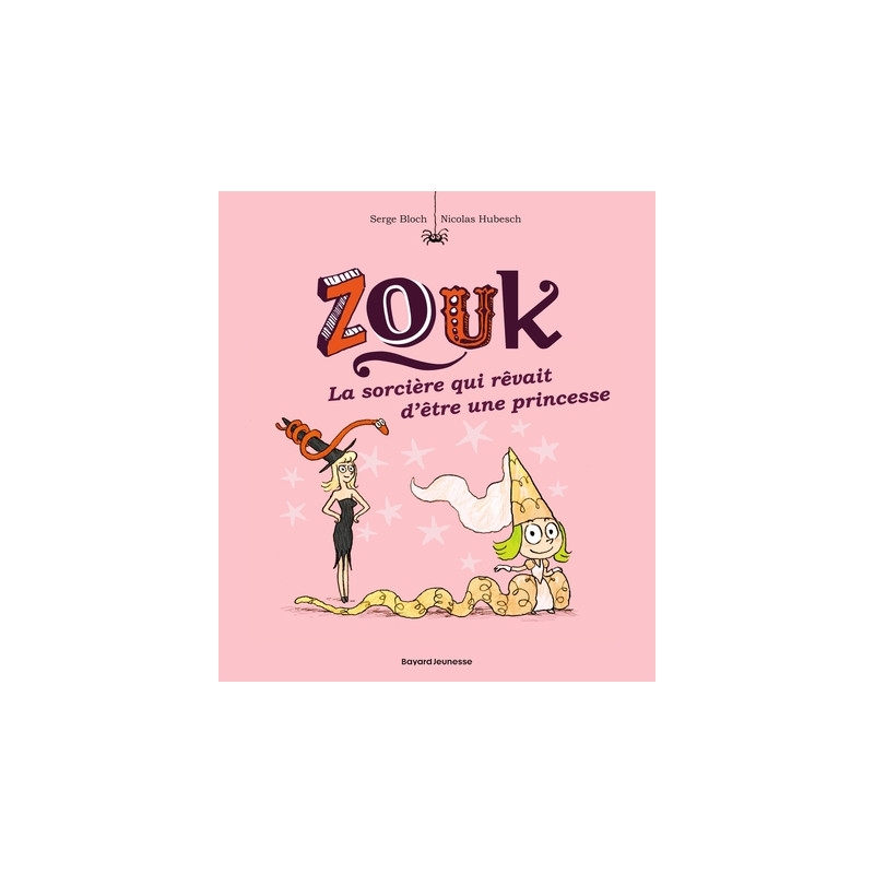 Zouk, Tome 05