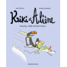 Kiki et Aliène, Tome 02