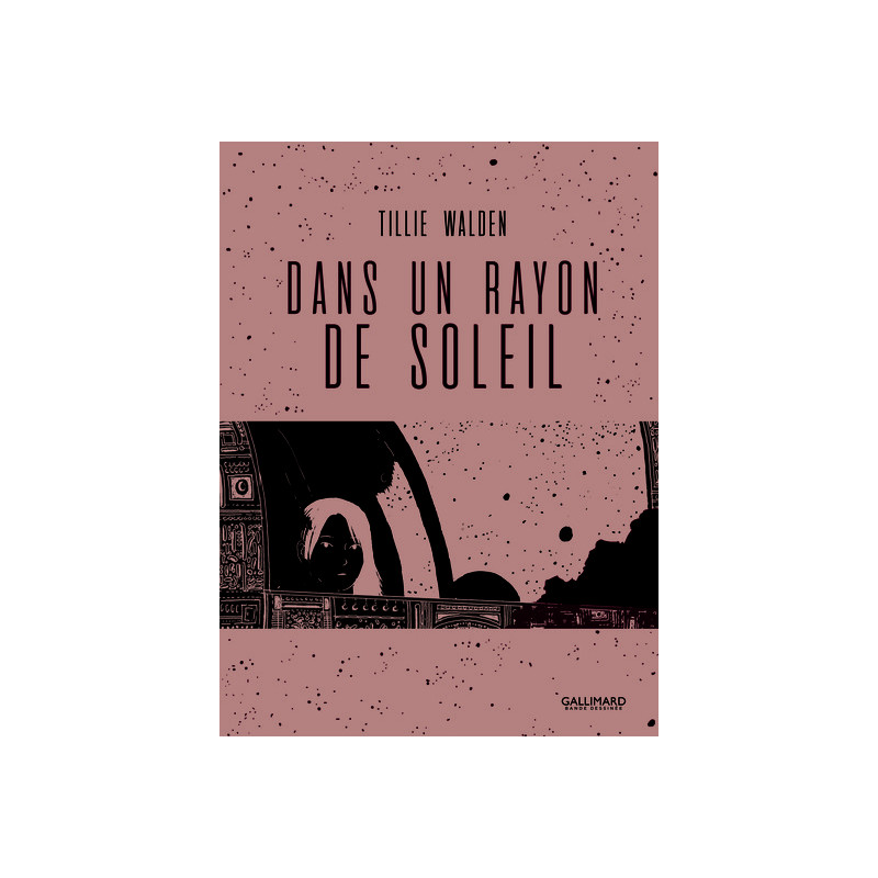 Dans un rayon de soleil