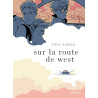 Sur la route de West