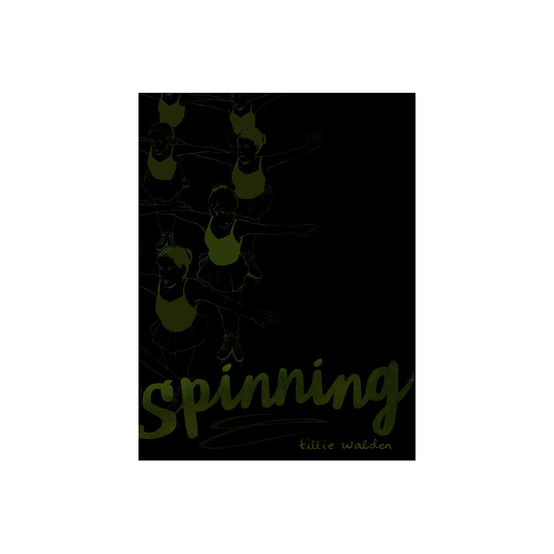 Spinning