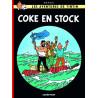 Coke en stock