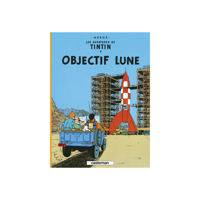 Objectif Lune