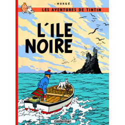 L'Île noire