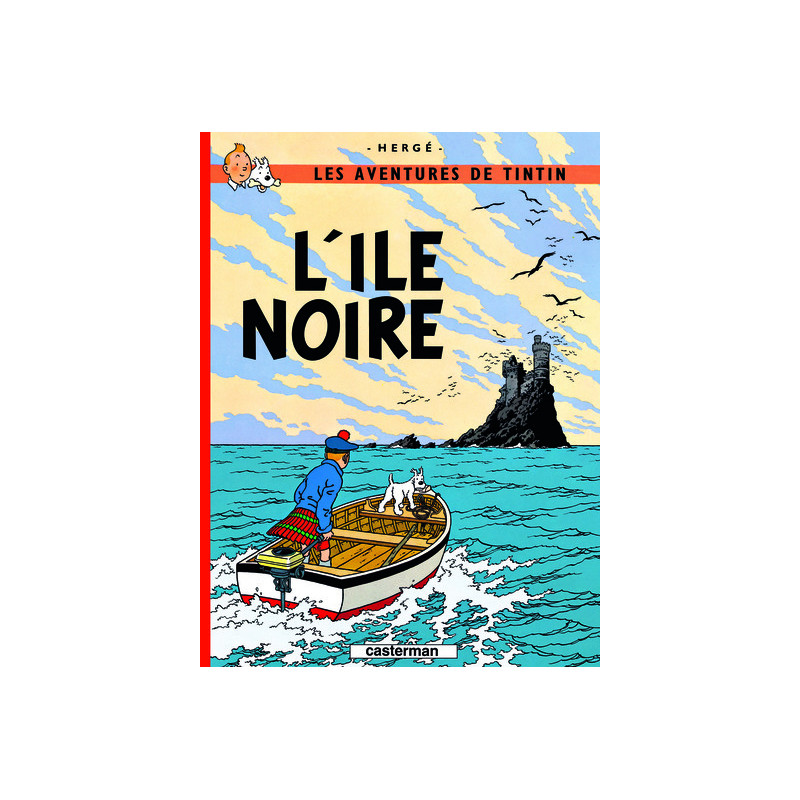 L'Île noire