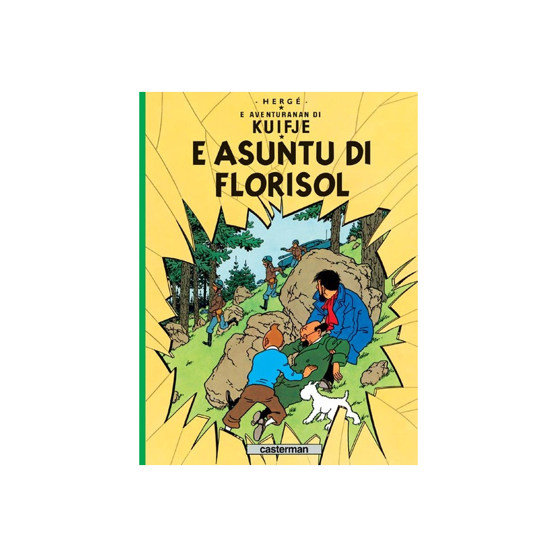 L'Affaire Tournesol
