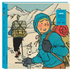 Hergé, chronologie d'une...