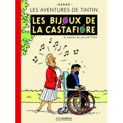 Les Bijoux de la Castafiore