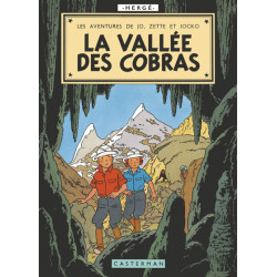 Jo & Zette - La Vallée des...