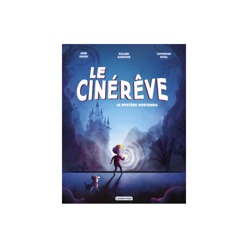Le Cinérêve