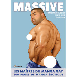 Massive : les maîtres du...