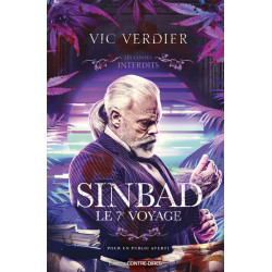Sinbad - Le 7e voyage