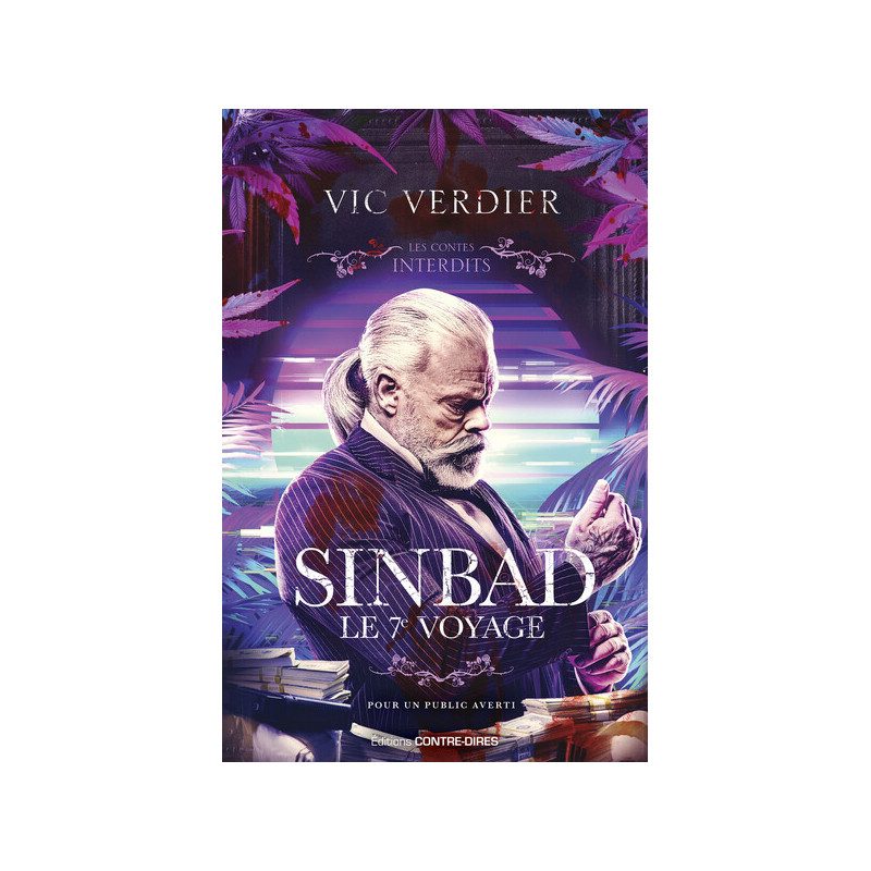 Sinbad - Le 7e voyage