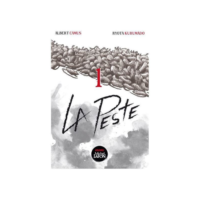 La peste - Tome 1