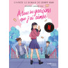 A tous les garçons que j'ai aimés
