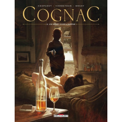 Cognac T02 - Un mort dans...