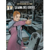 Les Passagers du vent T08 - Le Sang des cerises - Livre 1 - Rue de l'Abreuvoir