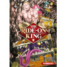 The Ride-on King - Tome 4