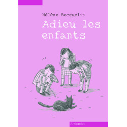 Adieu les enfants