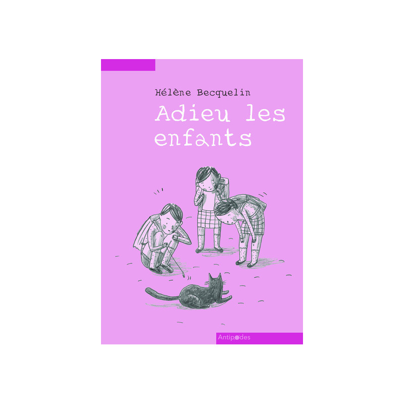 Adieu les enfants