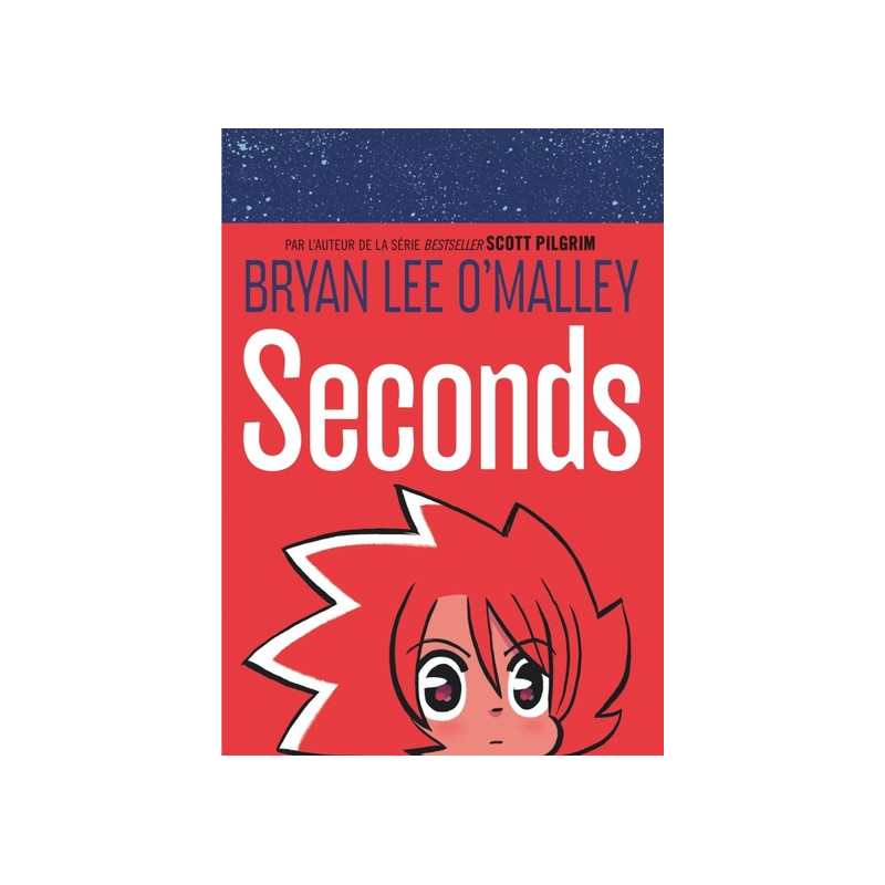 Seconds