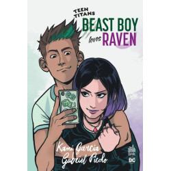 Teen Titans : Beast Boy...