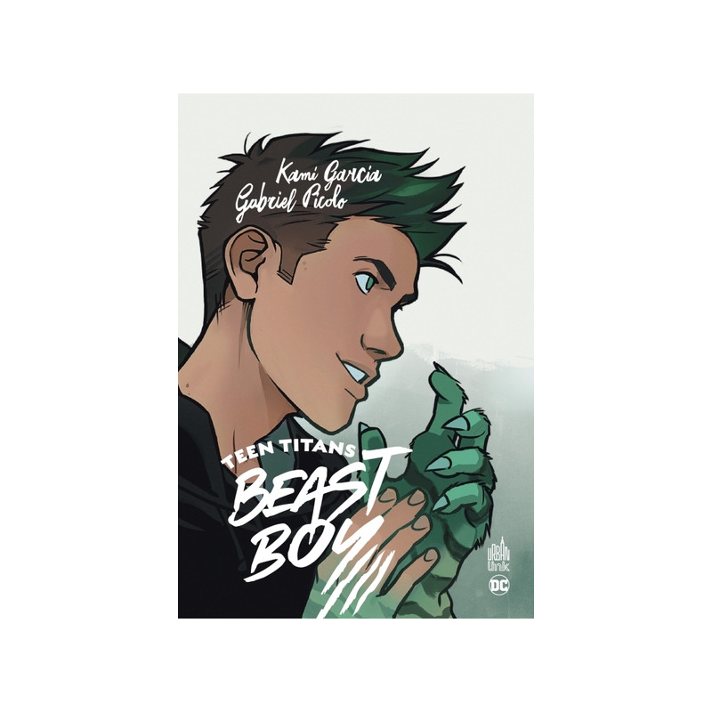 Teen Titans : Beast Boy