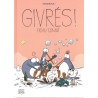 GIVRES ! V 04 FICHU CLIMAT