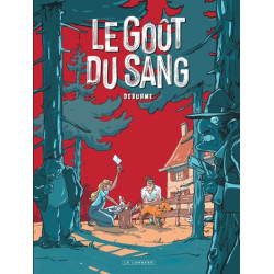 Le Goût du sang