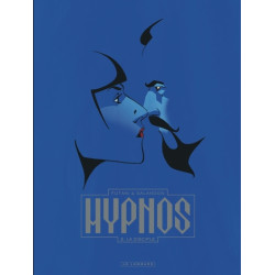 Hypnos - Tome 2 - La Disciple