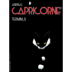 Capricorne - Tome 19 -...