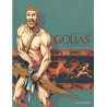 Golias - Tome 4 - La Mort dans l'âme