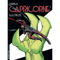 Capricorne - Tome 2 -...