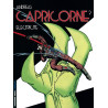 Capricorne - Tome 2 - Electricité