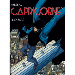 Capricorne - Tome 9 - Le...