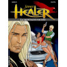 James Healer - Tome 3 - La Montagne sacrée