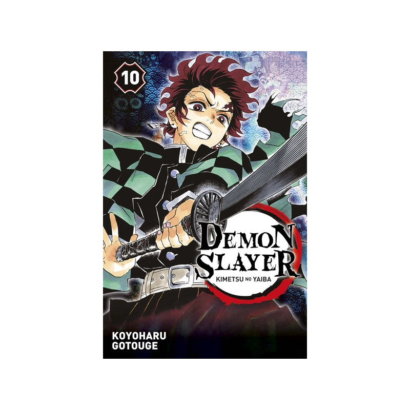 Demon Slayer T10
